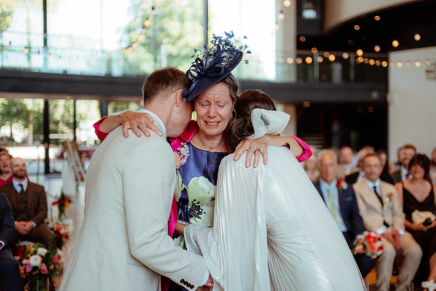 ISSY NATHAN ROYAL WELSH COLLEGE MUSIC AND DRAMA THE BOTANIST CARDIFF WEDDING PHOTOGRAPHY 006