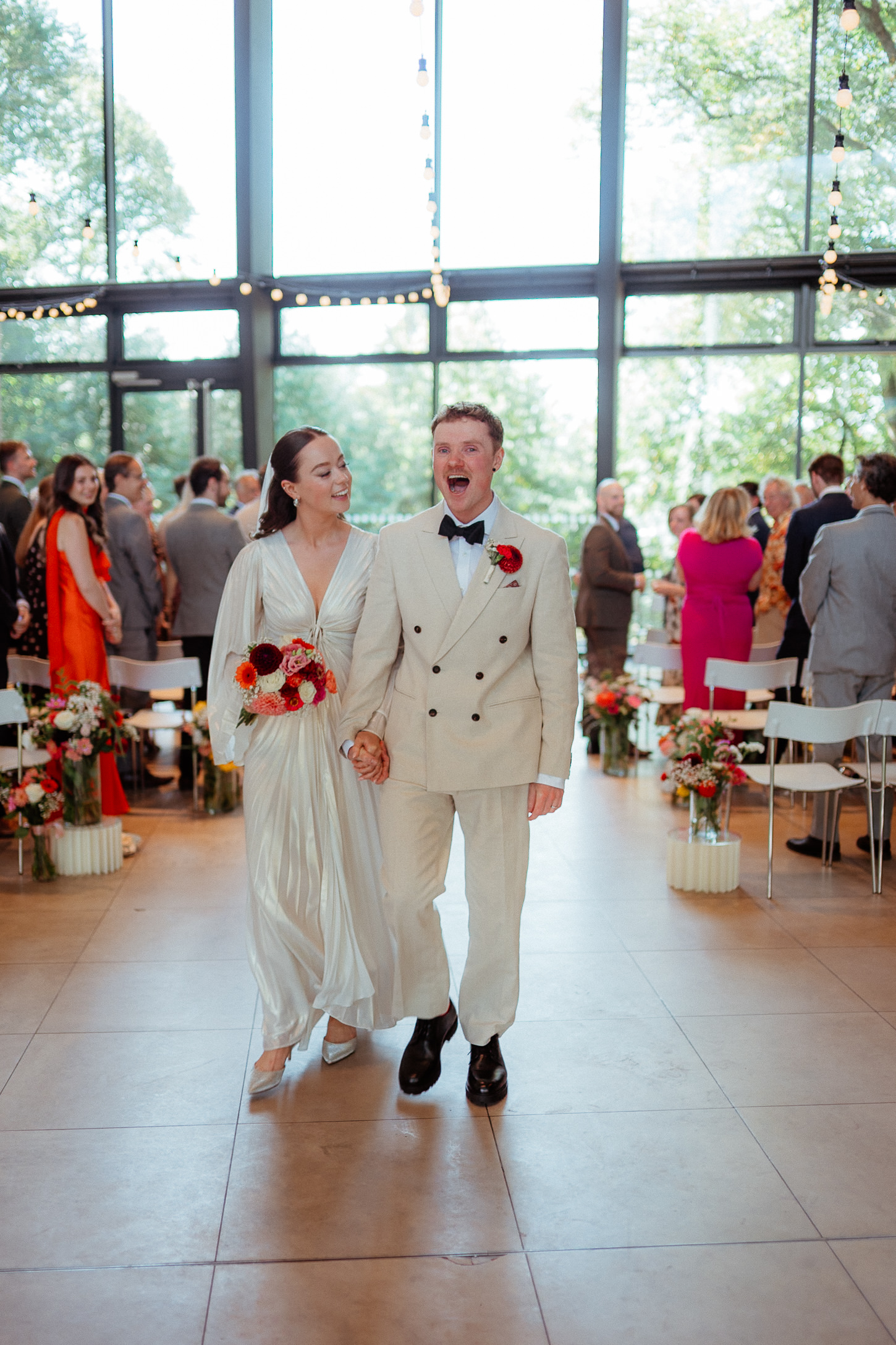 ISSY NATHAN ROYAL WELSH COLLEGE MUSIC AND DRAMA THE BOTANIST CARDIFF WEDDING PHOTOGRAPHY 009