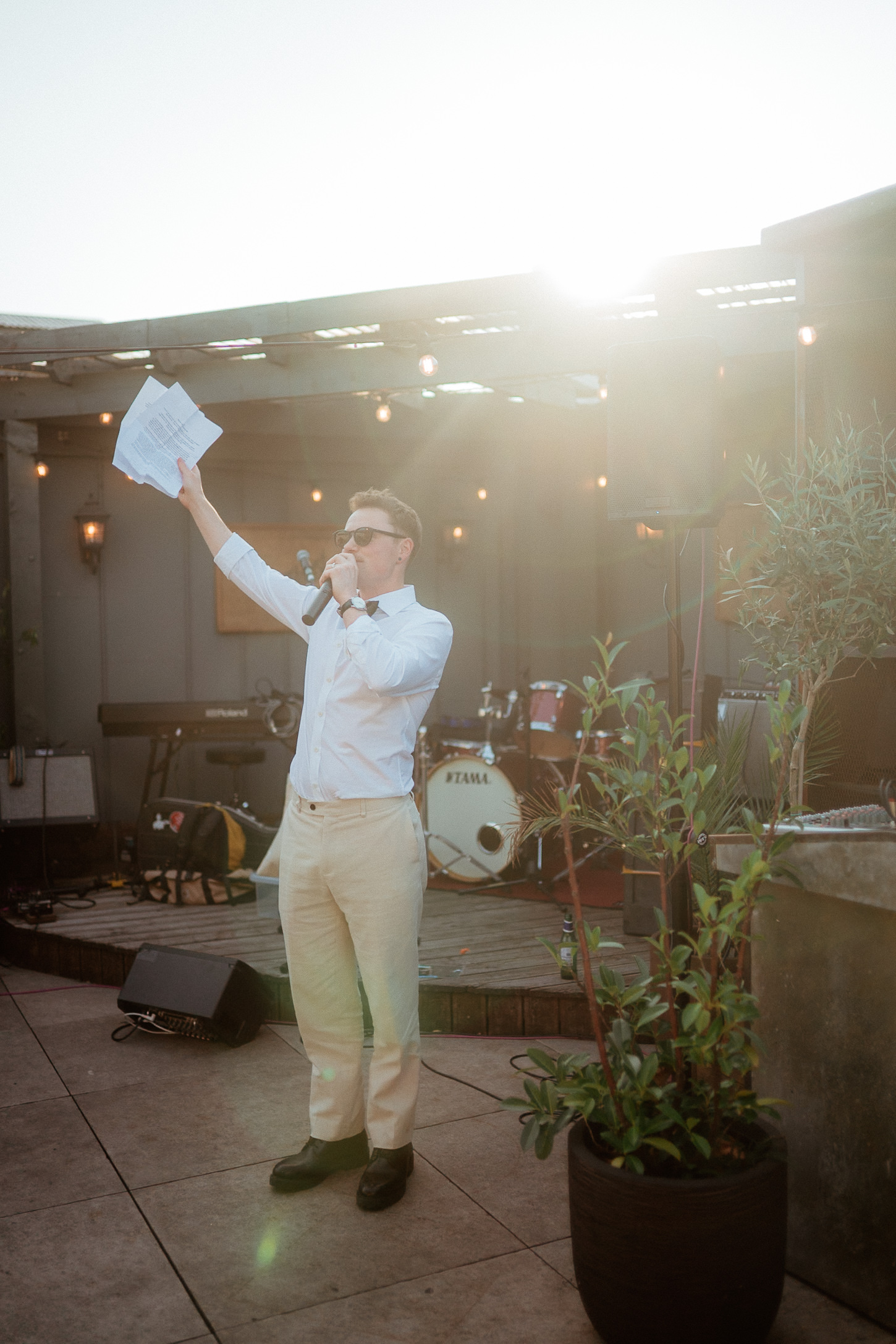 ISSY NATHAN ROYAL WELSH COLLEGE MUSIC AND DRAMA THE BOTANIST CARDIFF WEDDING PHOTOGRAPHY 032