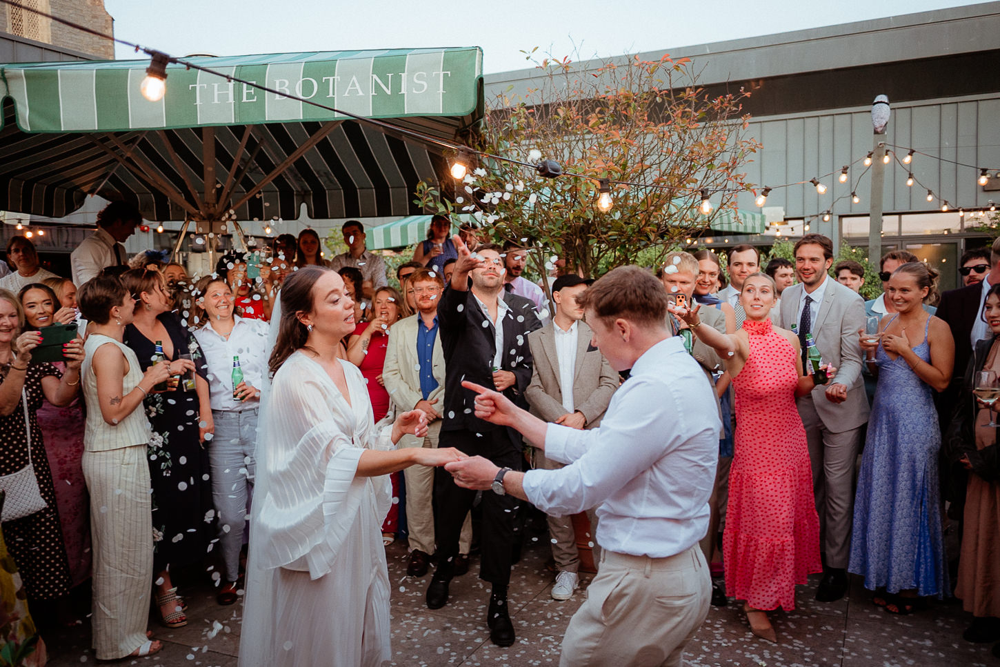 ISSY NATHAN ROYAL WELSH COLLEGE MUSIC AND DRAMA THE BOTANIST CARDIFF WEDDING PHOTOGRAPHY 036