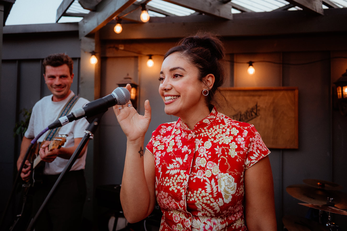 ISSY NATHAN ROYAL WELSH COLLEGE MUSIC AND DRAMA THE BOTANIST CARDIFF WEDDING PHOTOGRAPHY 037