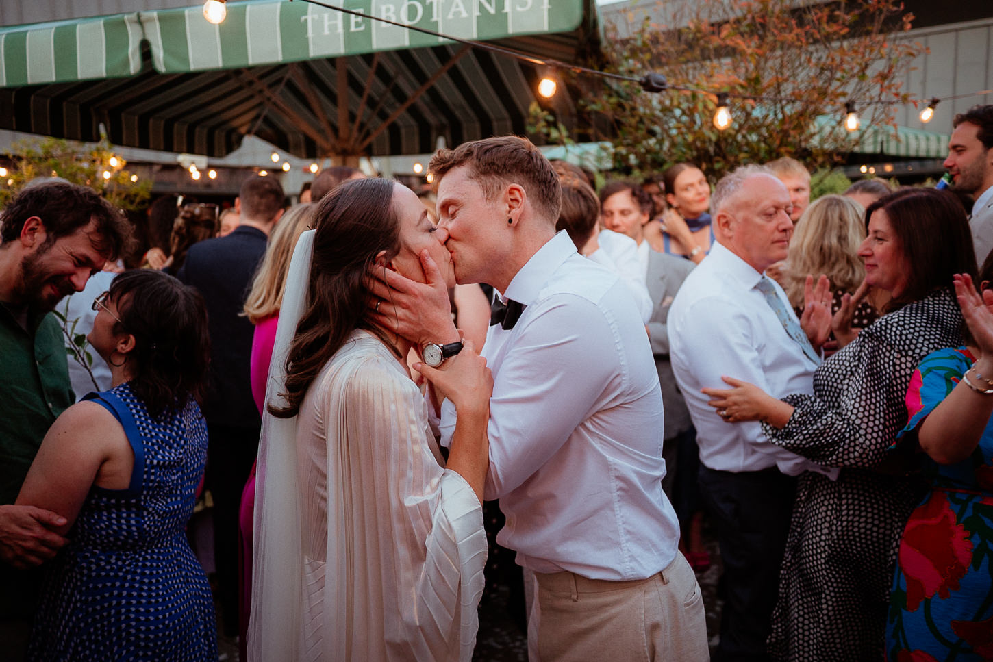 ISSY NATHAN ROYAL WELSH COLLEGE MUSIC AND DRAMA THE BOTANIST CARDIFF WEDDING PHOTOGRAPHY 038