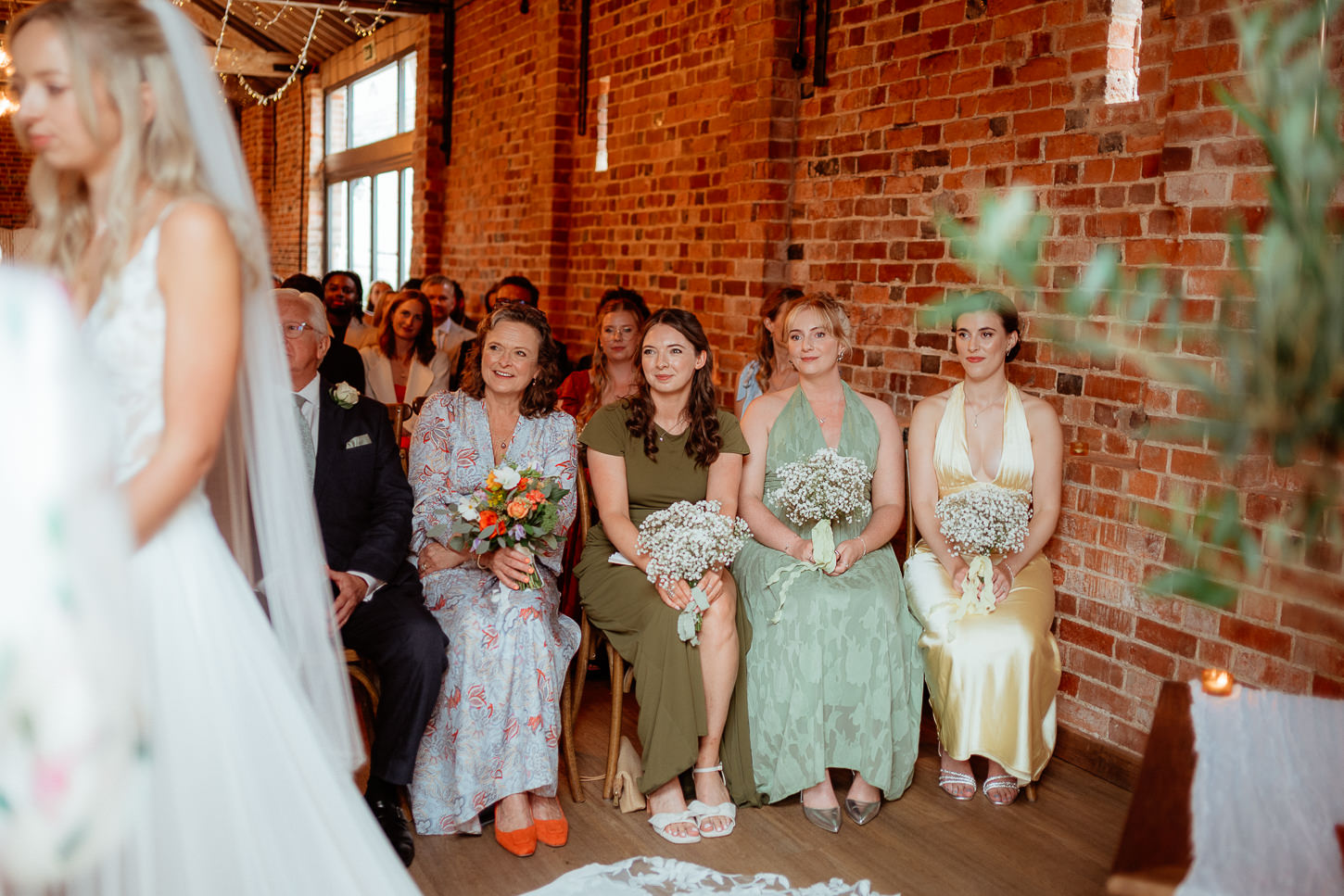 JOSIE KIERAN THE RIDGEWAY BARNS WILTSHIRE WEDDING PHOTOGRAPHY 005