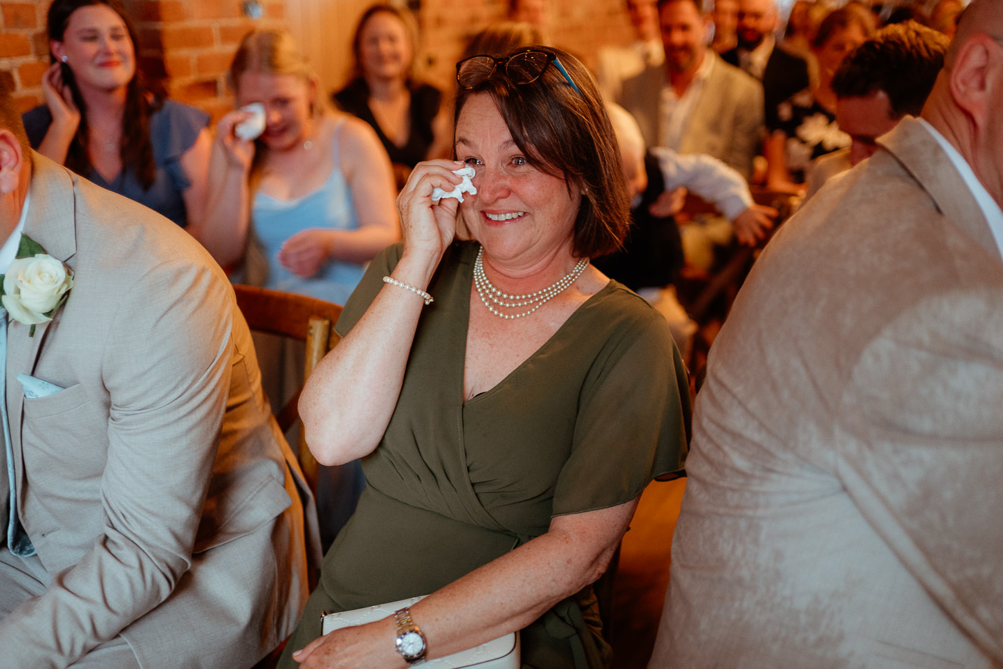JOSIE KIERAN THE RIDGEWAY BARNS WILTSHIRE WEDDING PHOTOGRAPHY 006