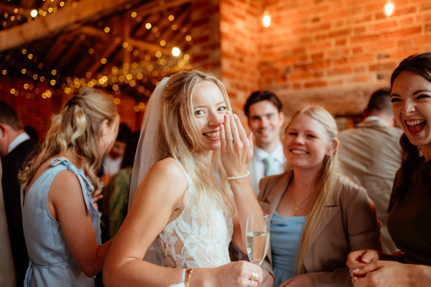 JOSIE KIERAN THE RIDGEWAY BARNS WILTSHIRE WEDDING PHOTOGRAPHY 011
