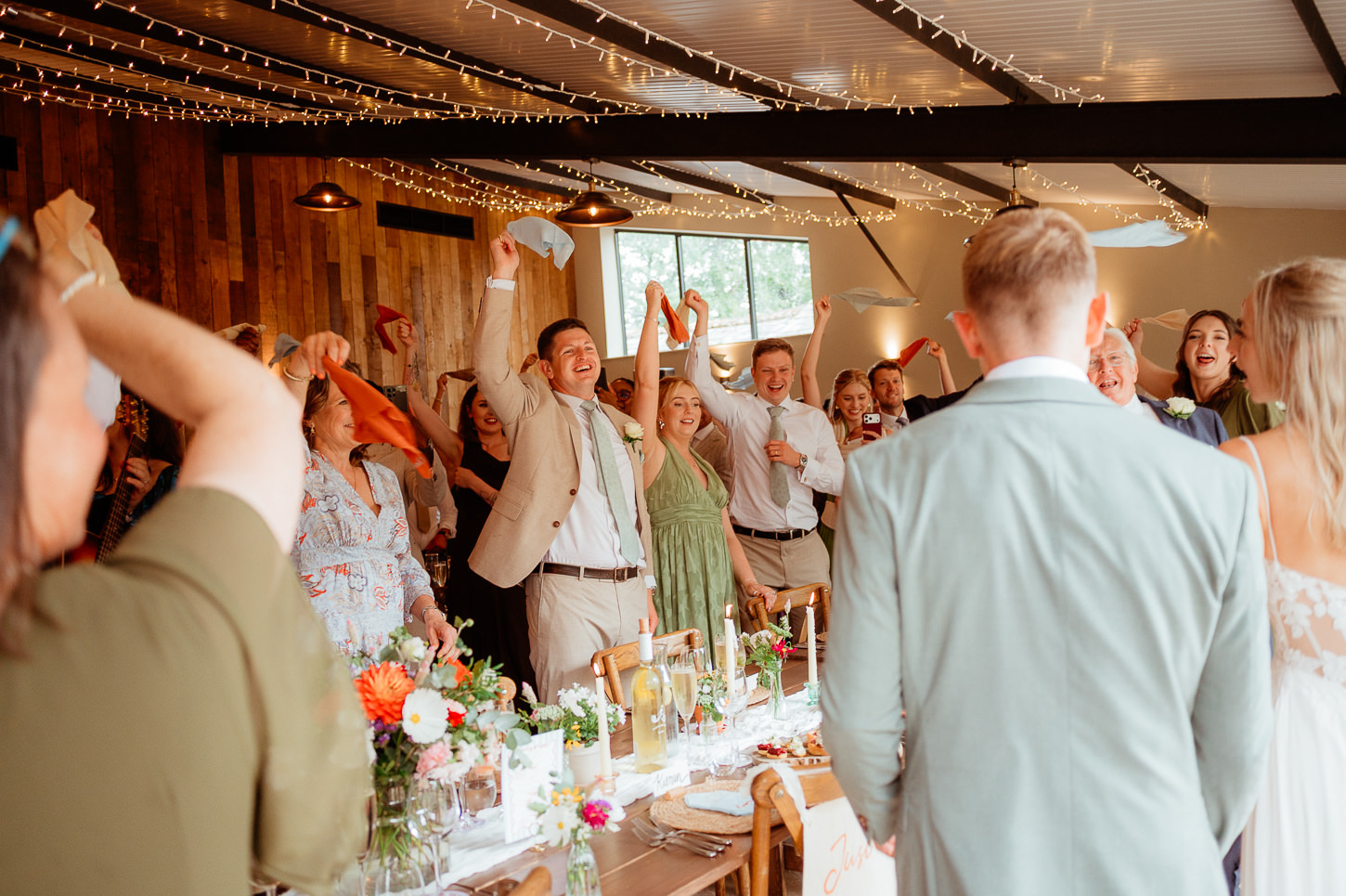 JOSIE KIERAN THE RIDGEWAY BARNS WILTSHIRE WEDDING PHOTOGRAPHY 017