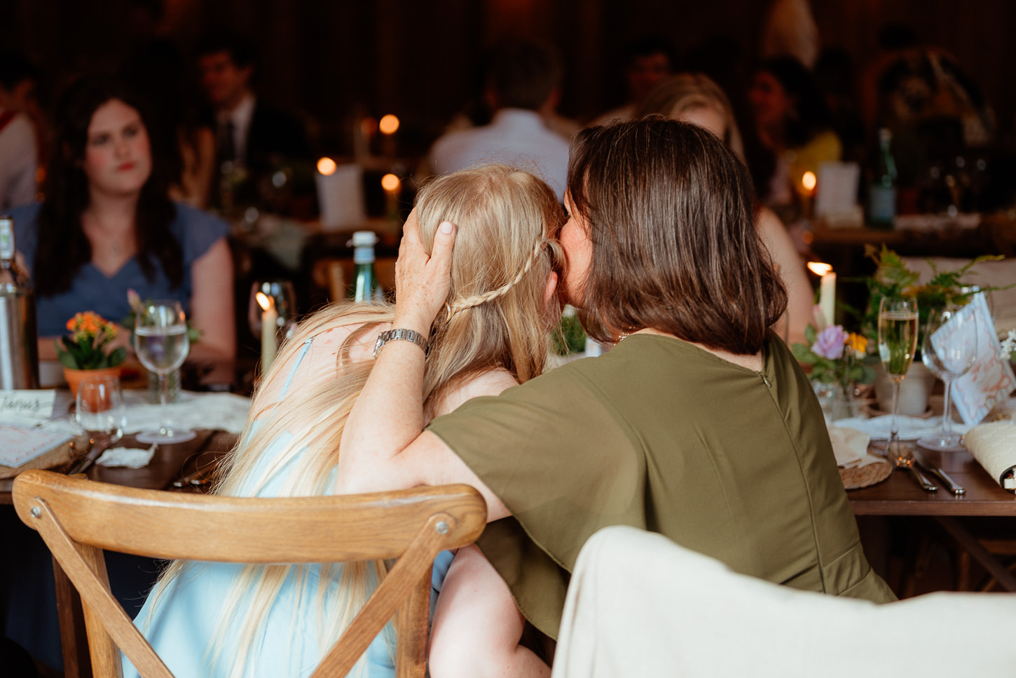 JOSIE KIERAN THE RIDGEWAY BARNS WILTSHIRE WEDDING PHOTOGRAPHY 022