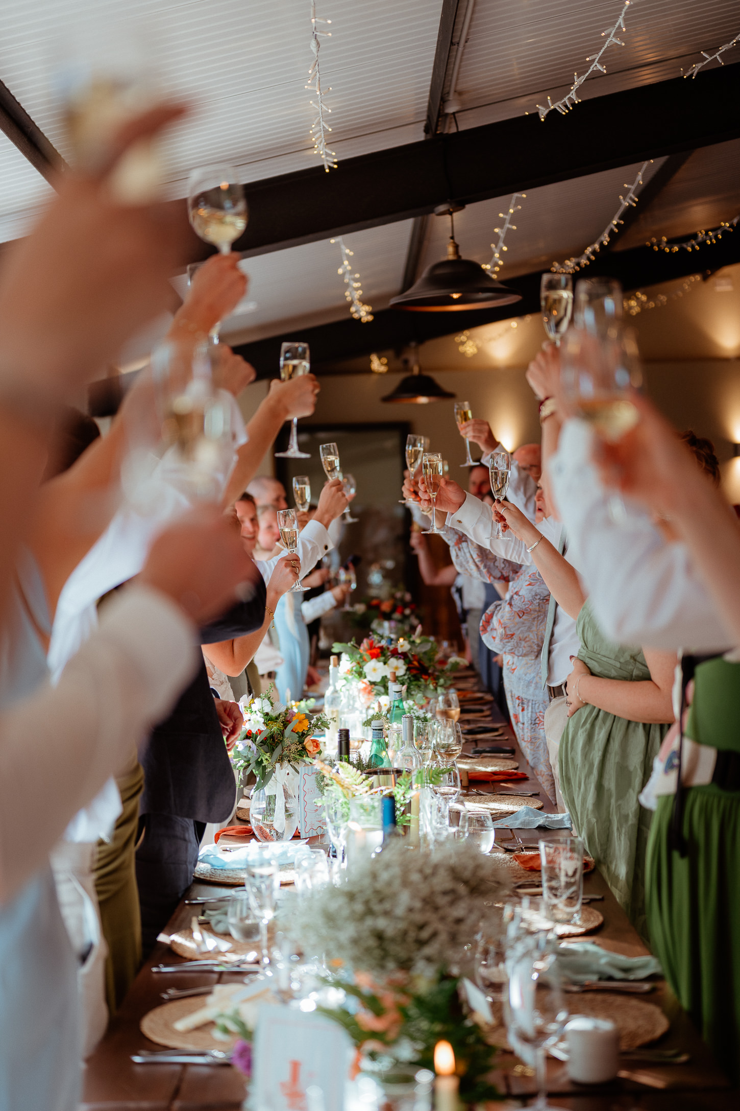 JOSIE KIERAN THE RIDGEWAY BARNS WILTSHIRE WEDDING PHOTOGRAPHY 023