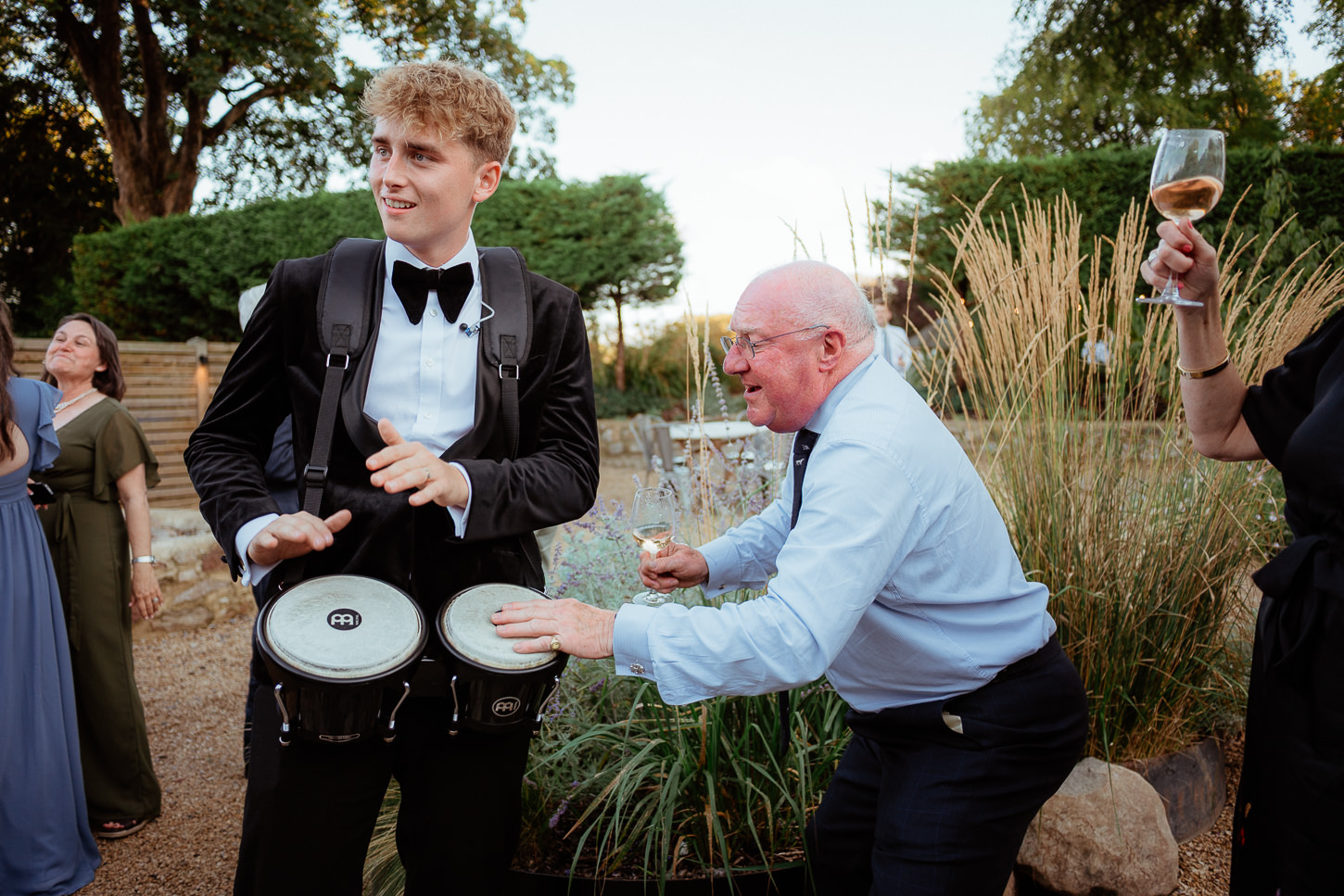 JOSIE KIERAN THE RIDGEWAY BARNS WILTSHIRE WEDDING PHOTOGRAPHY 028