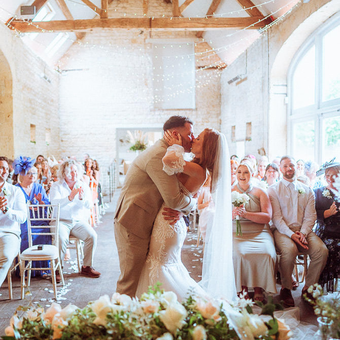 Lapstone Barn wedding photography The Cotswolds