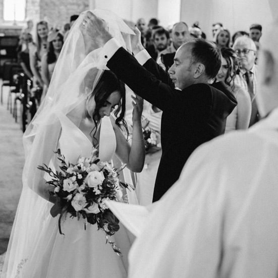 The Falcondale, Lampeter Wedding Photography