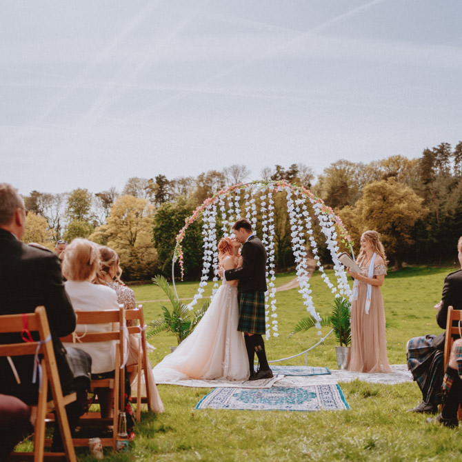 Festival Farm, Monmouthshire